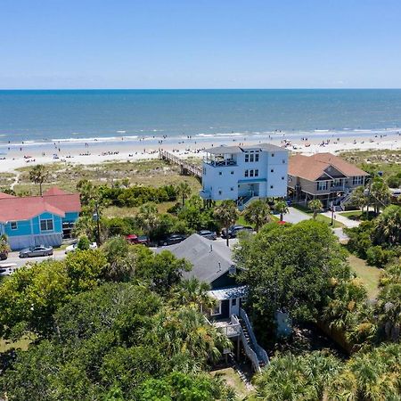 306 E Arctic Ave. Villa Folly Beach Luaran gambar