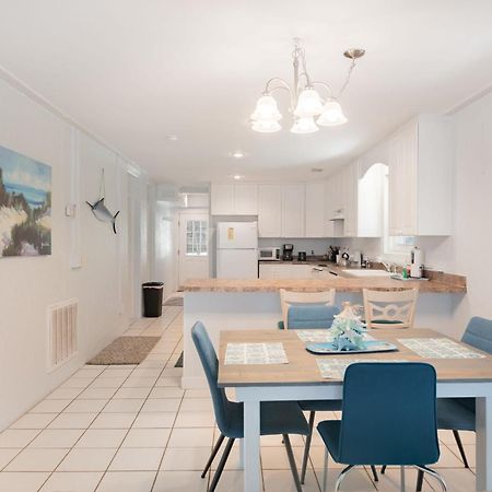 306 E Arctic Ave. Villa Folly Beach Luaran gambar