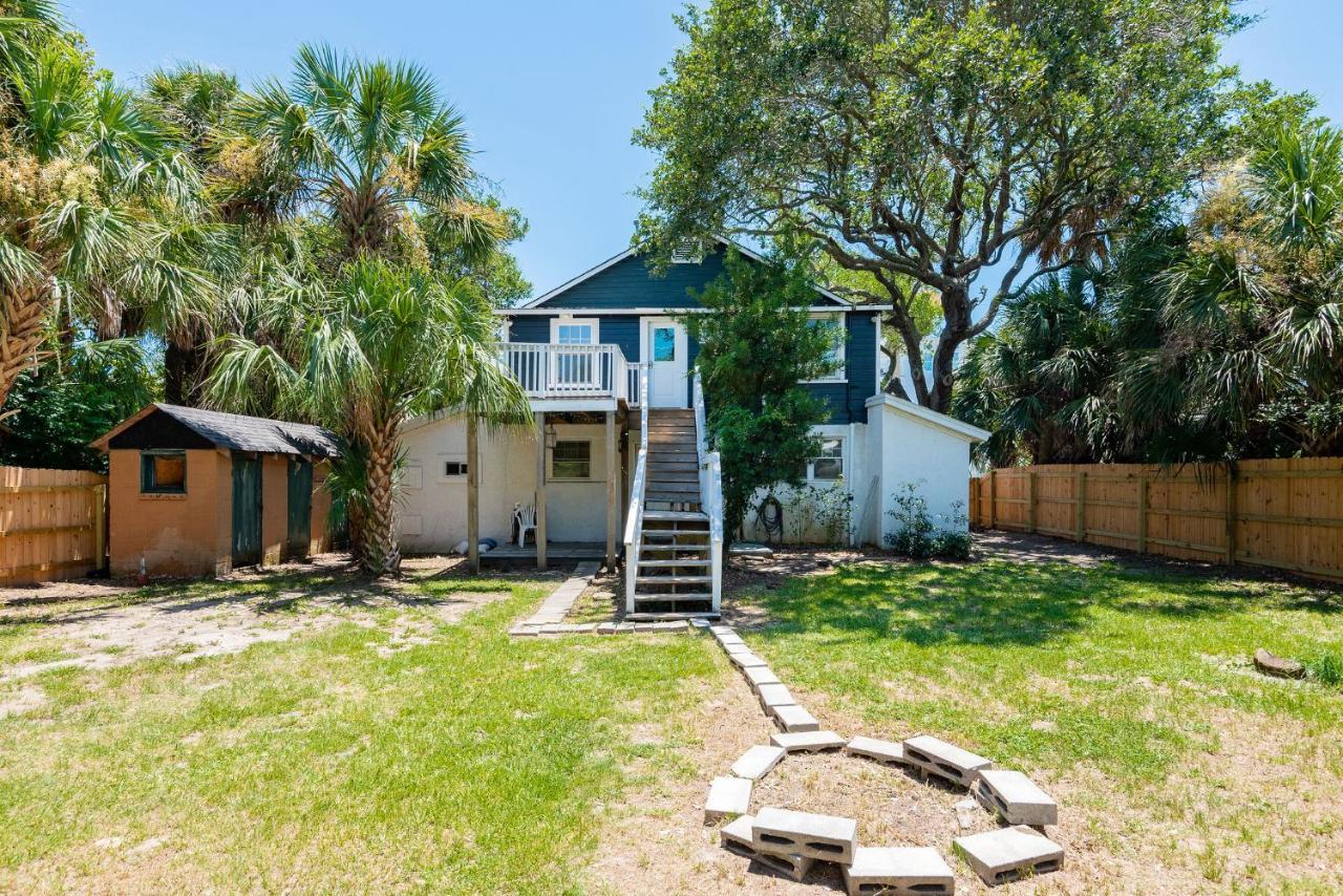 306 E Arctic Ave. Villa Folly Beach Luaran gambar