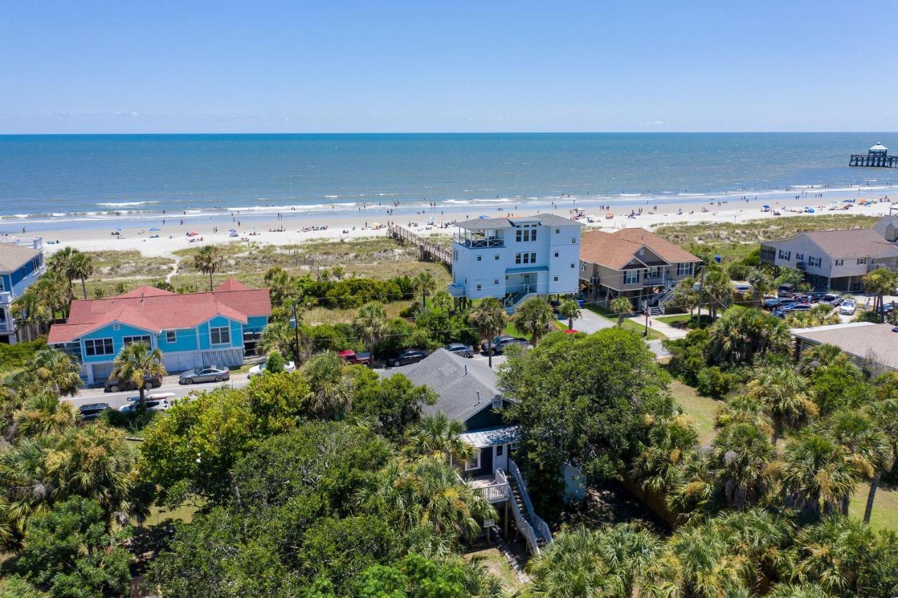 306 E Arctic Ave. Villa Folly Beach Luaran gambar