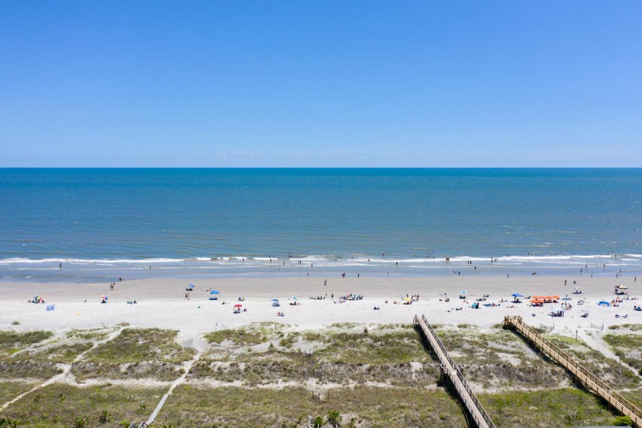 306 E Arctic Ave. Villa Folly Beach Luaran gambar