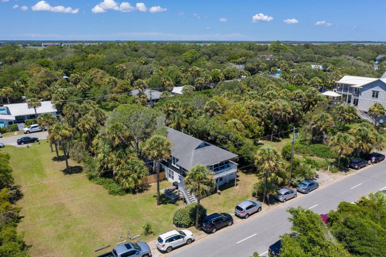 306 E Arctic Ave. Villa Folly Beach Luaran gambar