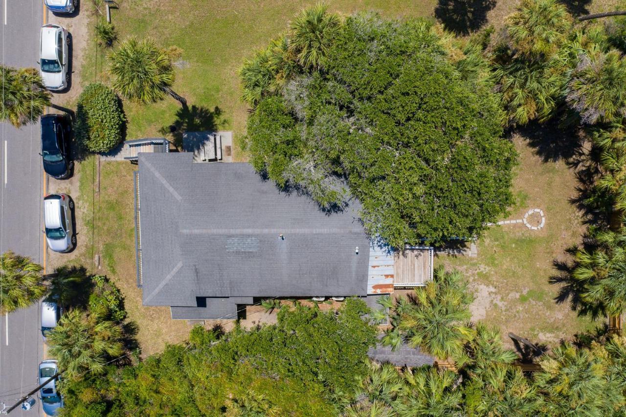 306 E Arctic Ave. Villa Folly Beach Luaran gambar