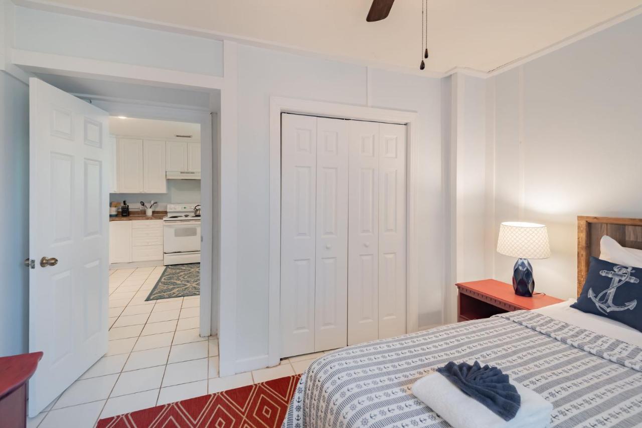 306 E Arctic Ave. Villa Folly Beach Luaran gambar