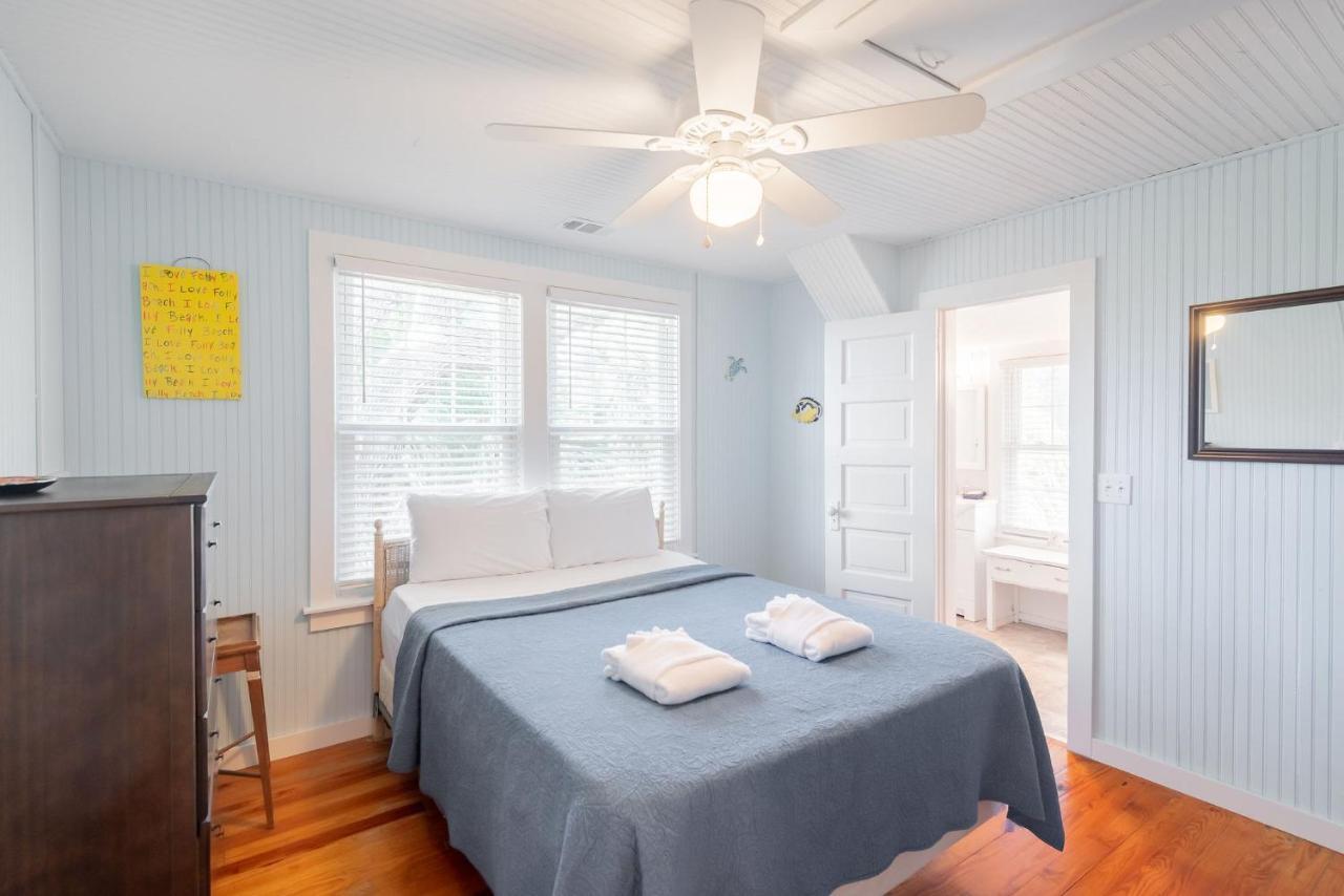 306 E Arctic Ave. Villa Folly Beach Luaran gambar