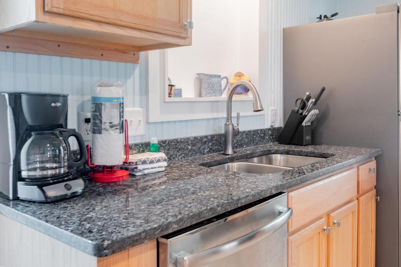 306 E Arctic Ave. Villa Folly Beach Luaran gambar