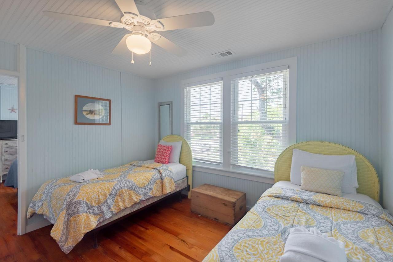 306 E Arctic Ave. Villa Folly Beach Luaran gambar