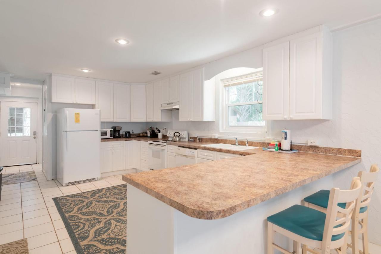 306 E Arctic Ave. Villa Folly Beach Luaran gambar