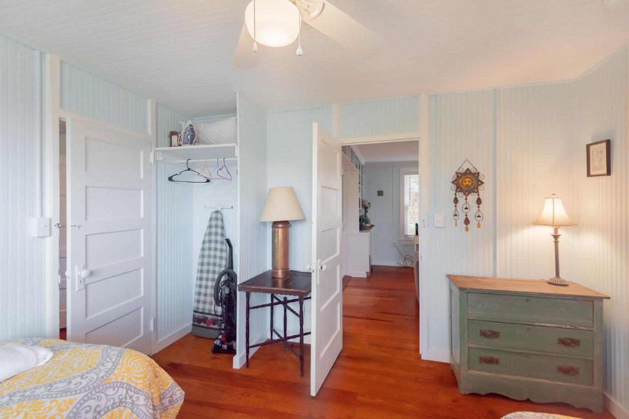 306 E Arctic Ave. Villa Folly Beach Luaran gambar