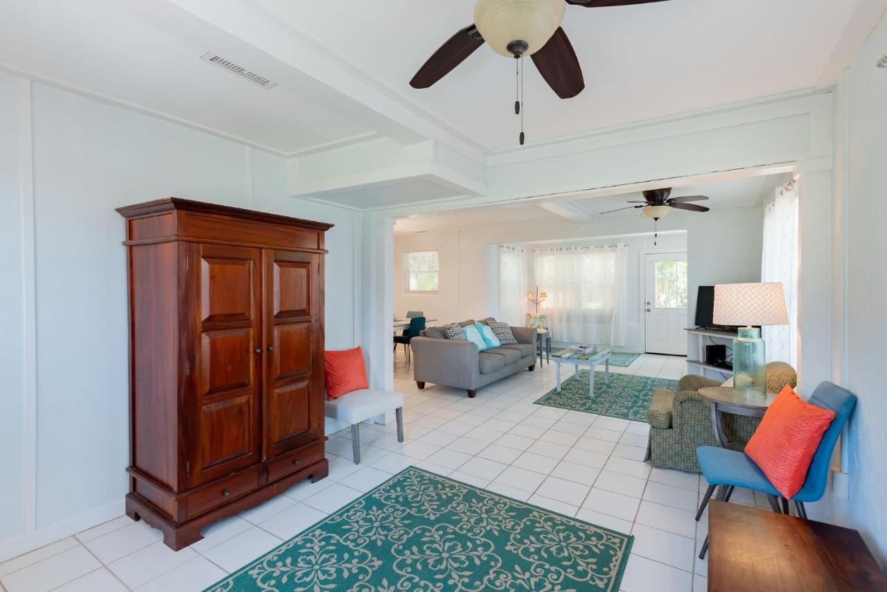 306 E Arctic Ave. Villa Folly Beach Luaran gambar