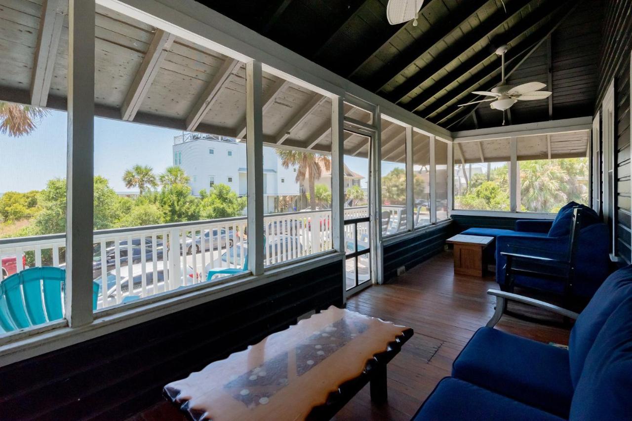 306 E Arctic Ave. Villa Folly Beach Luaran gambar