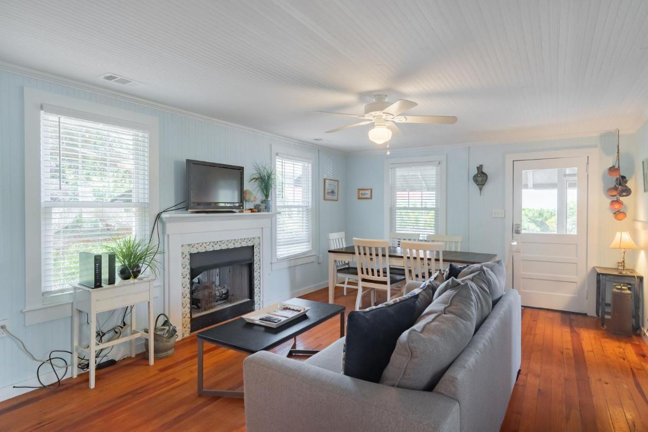 306 E Arctic Ave. Villa Folly Beach Luaran gambar