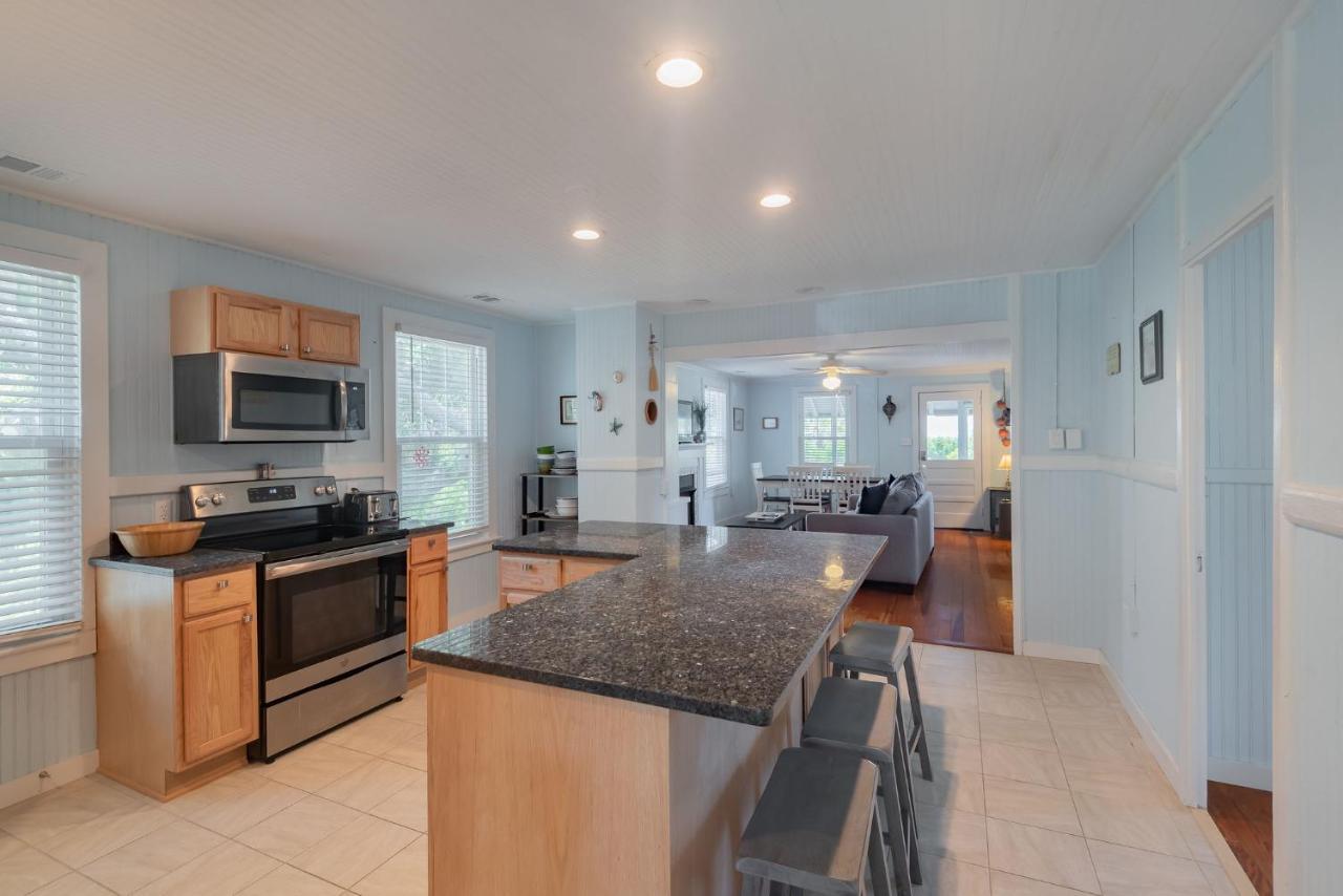 306 E Arctic Ave. Villa Folly Beach Luaran gambar