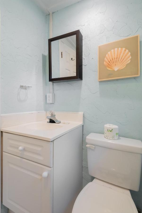 306 E Arctic Ave. Villa Folly Beach Luaran gambar