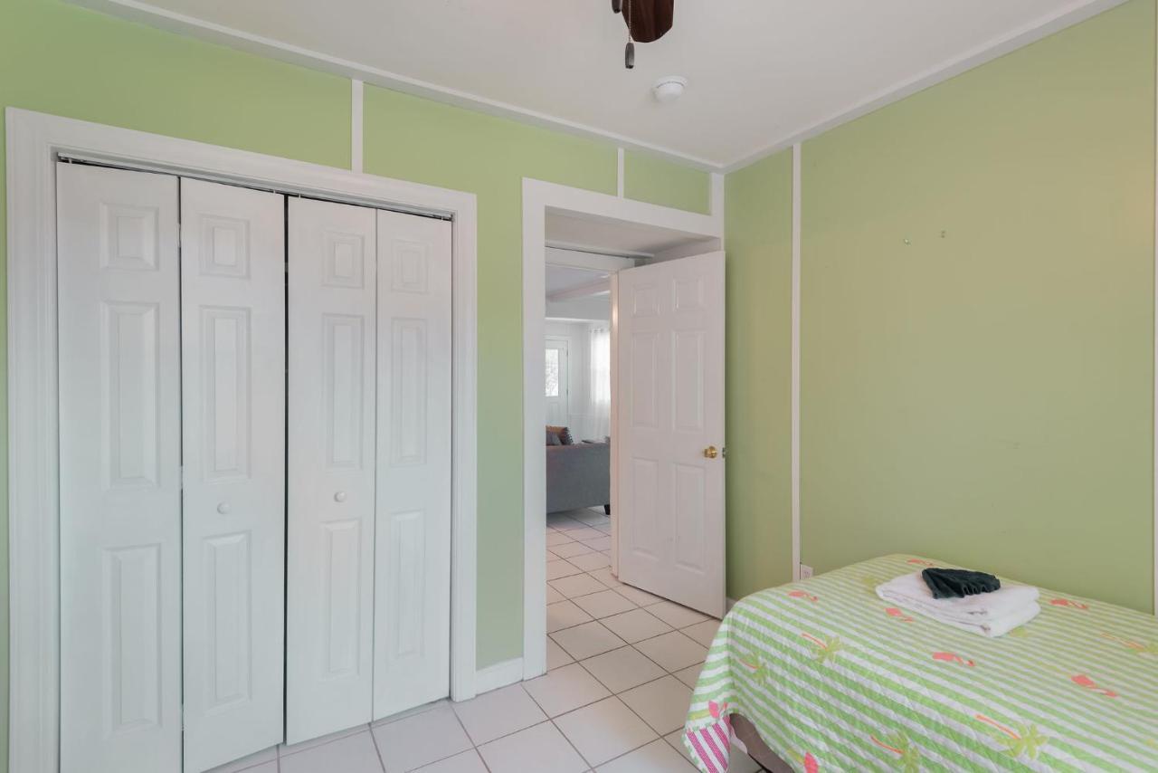 306 E Arctic Ave. Villa Folly Beach Luaran gambar