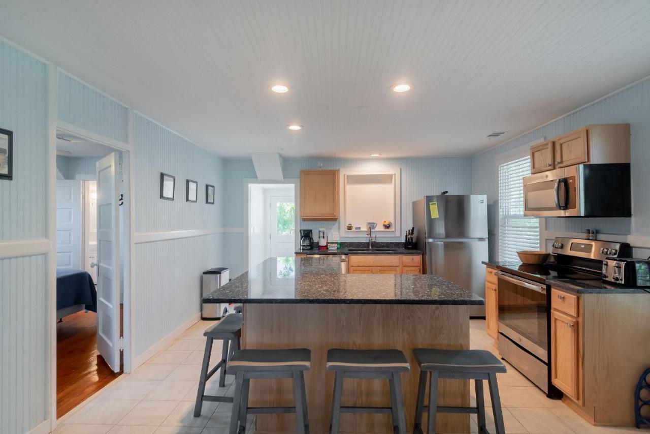 306 E Arctic Ave. Villa Folly Beach Luaran gambar