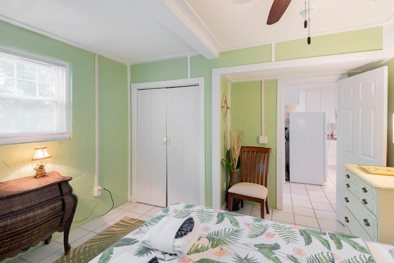 306 E Arctic Ave. Villa Folly Beach Luaran gambar
