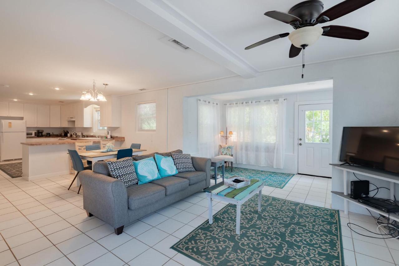 306 E Arctic Ave. Villa Folly Beach Luaran gambar