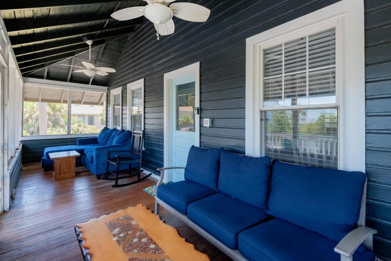 306 E Arctic Ave. Villa Folly Beach Luaran gambar
