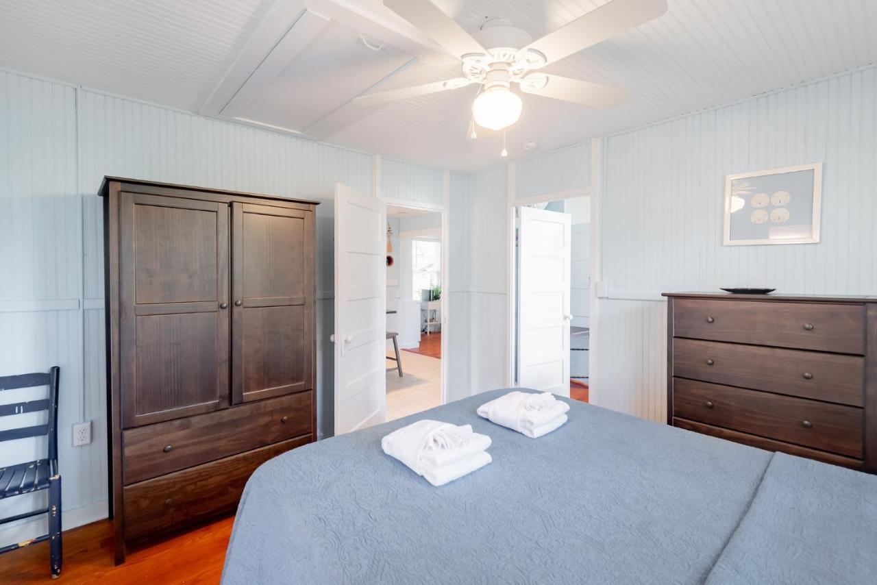 306 E Arctic Ave. Villa Folly Beach Luaran gambar