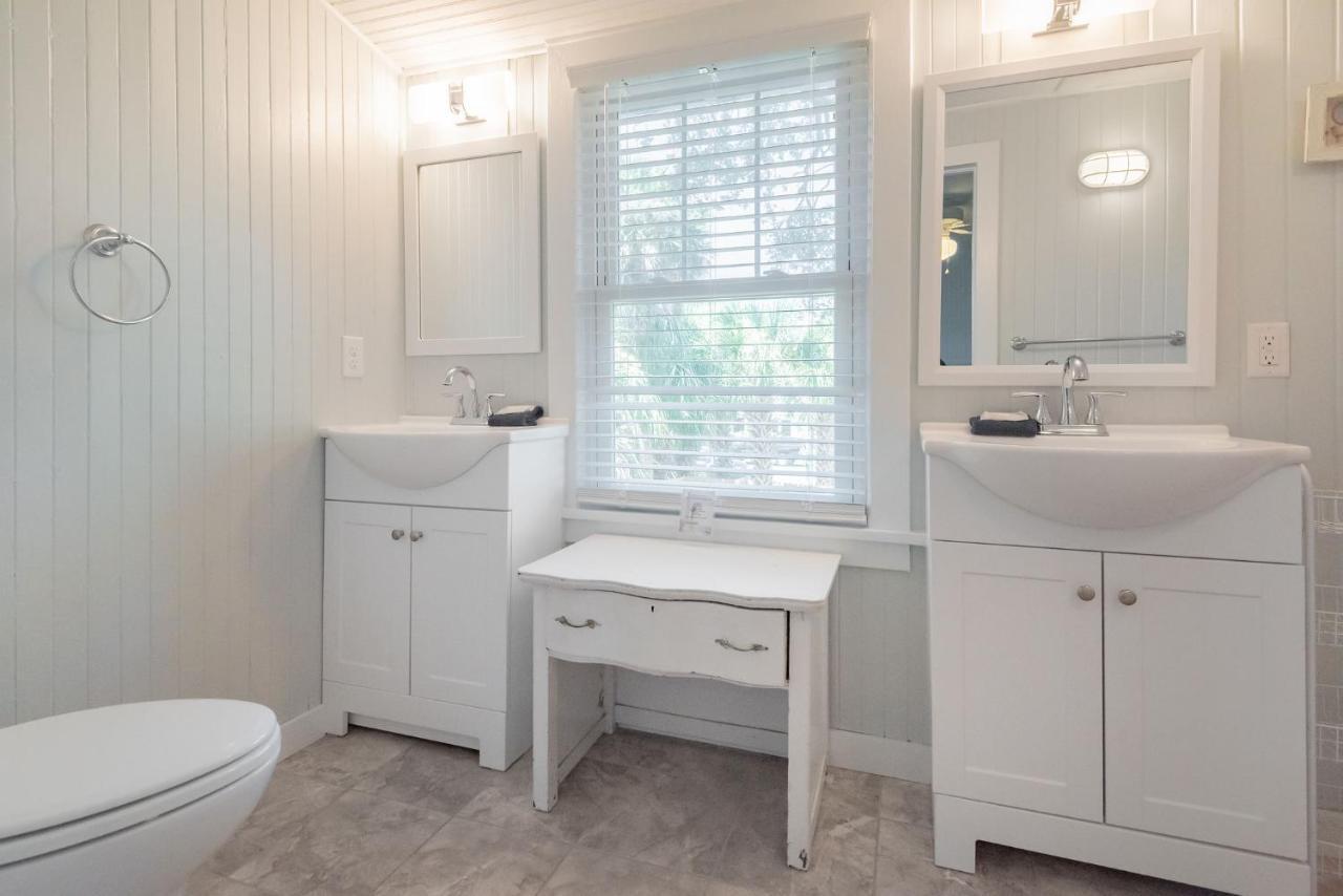 306 E Arctic Ave. Villa Folly Beach Luaran gambar
