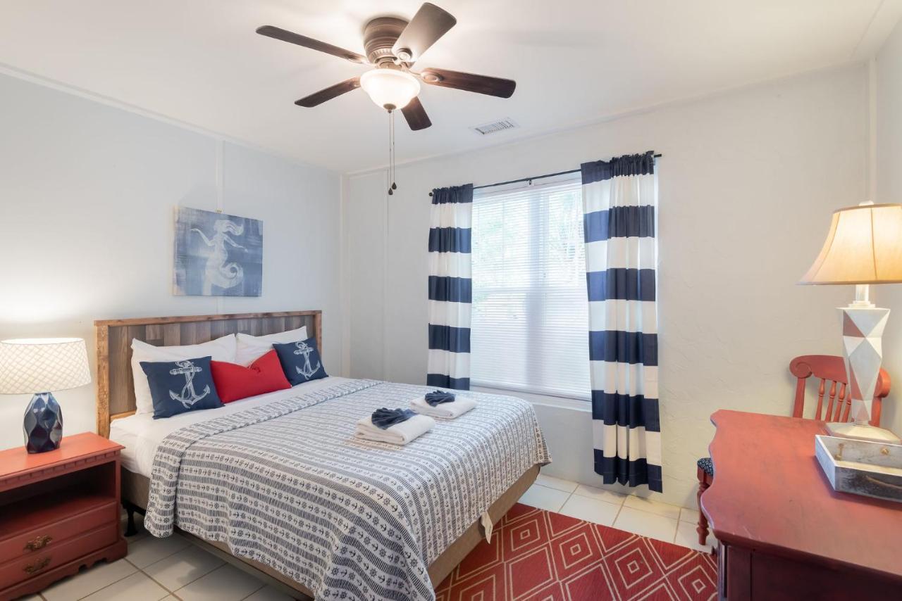 306 E Arctic Ave. Villa Folly Beach Luaran gambar