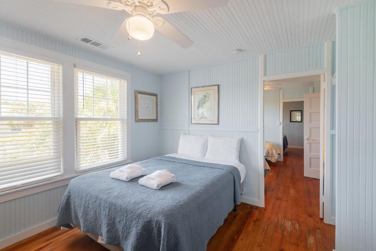 306 E Arctic Ave. Villa Folly Beach Luaran gambar
