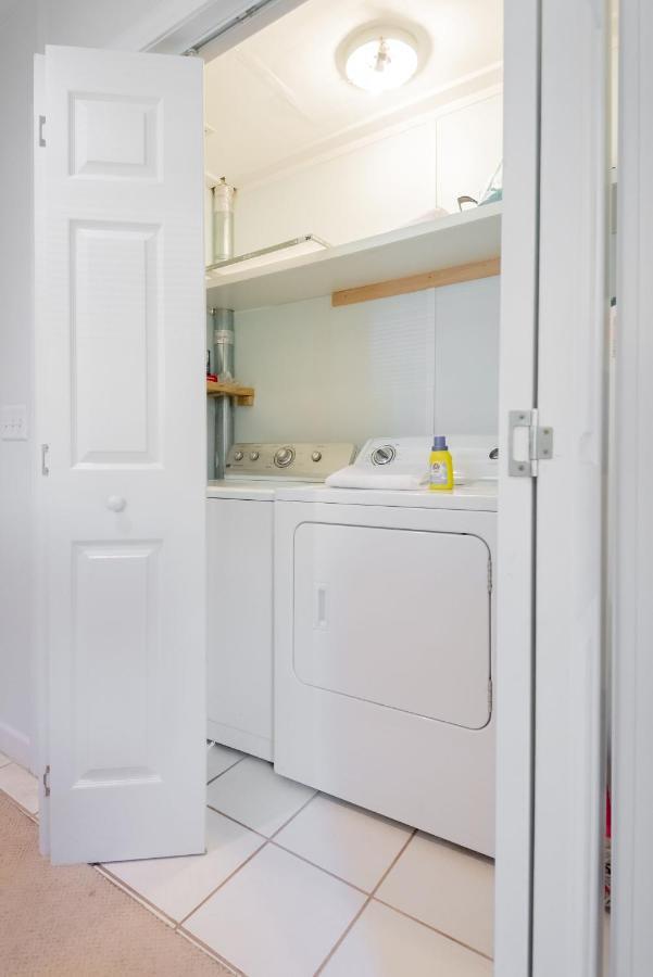 306 E Arctic Ave. Villa Folly Beach Luaran gambar
