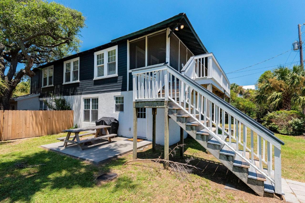 306 E Arctic Ave. Villa Folly Beach Luaran gambar