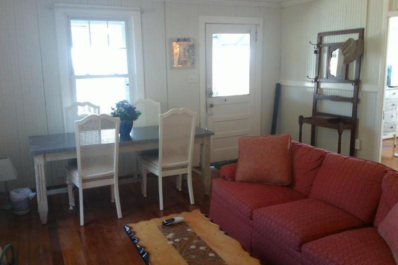 306 E Arctic Ave. Villa Folly Beach Bilik gambar