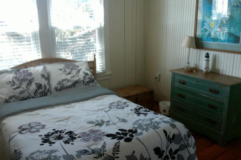 306 E Arctic Ave. Villa Folly Beach Bilik gambar