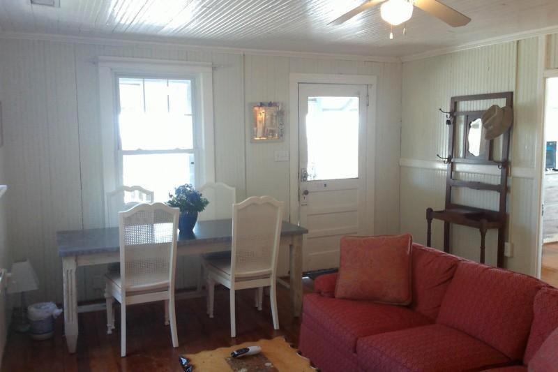 306 E Arctic Ave. Villa Folly Beach Bilik gambar
