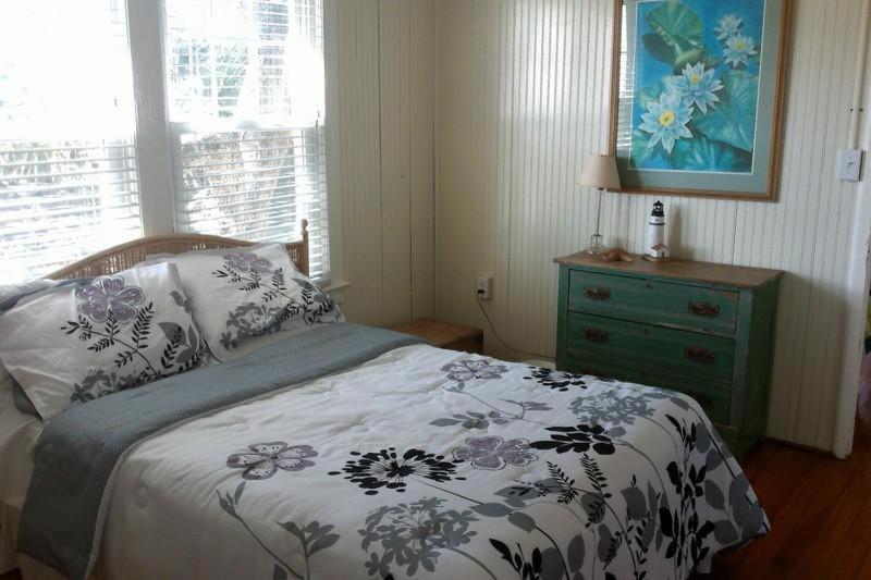 306 E Arctic Ave. Villa Folly Beach Bilik gambar