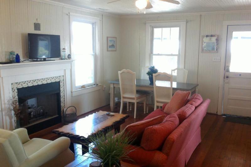 306 E Arctic Ave. Villa Folly Beach Bilik gambar