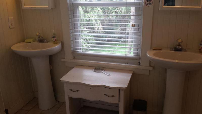 306 E Arctic Ave. Villa Folly Beach Bilik gambar
