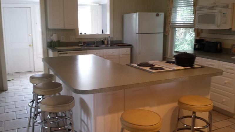 306 E Arctic Ave. Villa Folly Beach Bilik gambar