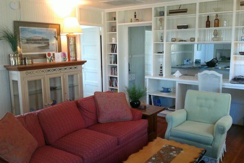 306 E Arctic Ave. Villa Folly Beach Bilik gambar