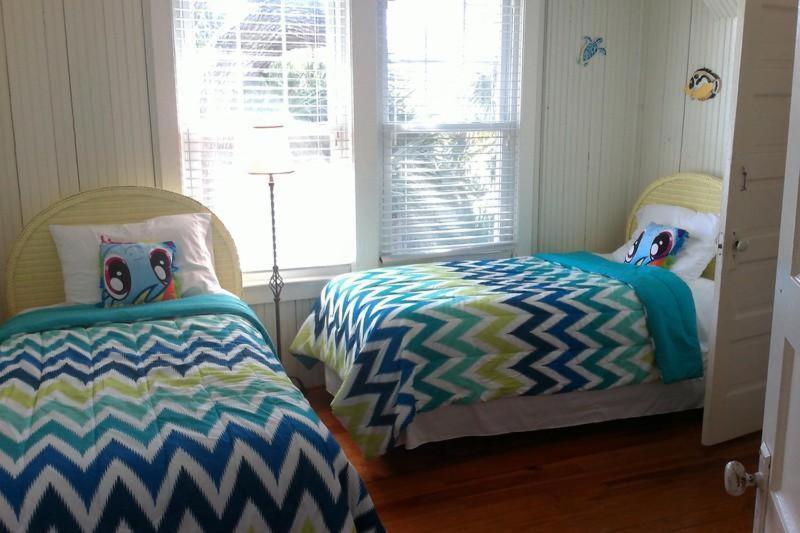 306 E Arctic Ave. Villa Folly Beach Bilik gambar
