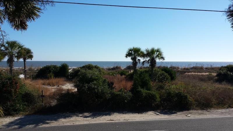 306 E Arctic Ave. Villa Folly Beach Bilik gambar