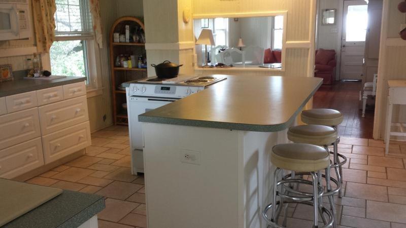 306 E Arctic Ave. Villa Folly Beach Bilik gambar