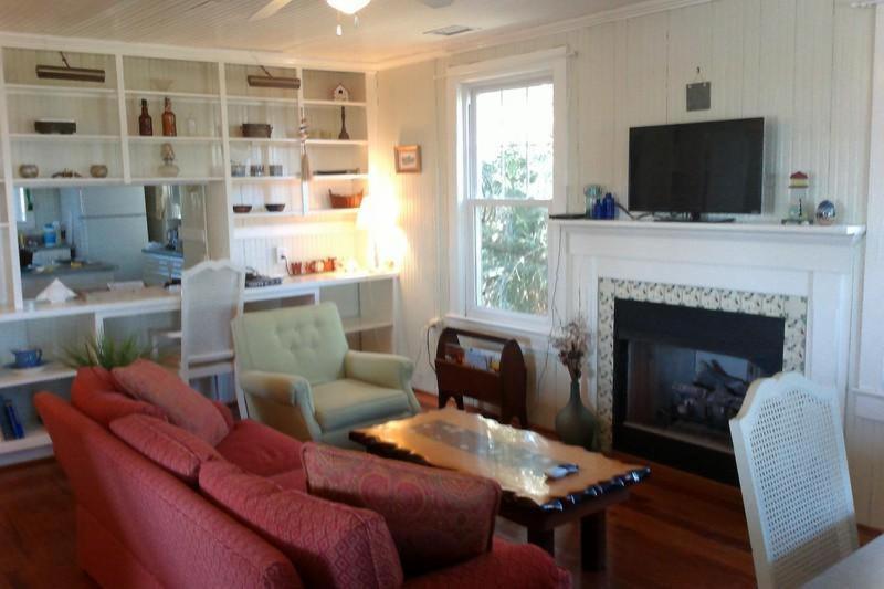 306 E Arctic Ave. Villa Folly Beach Bilik gambar