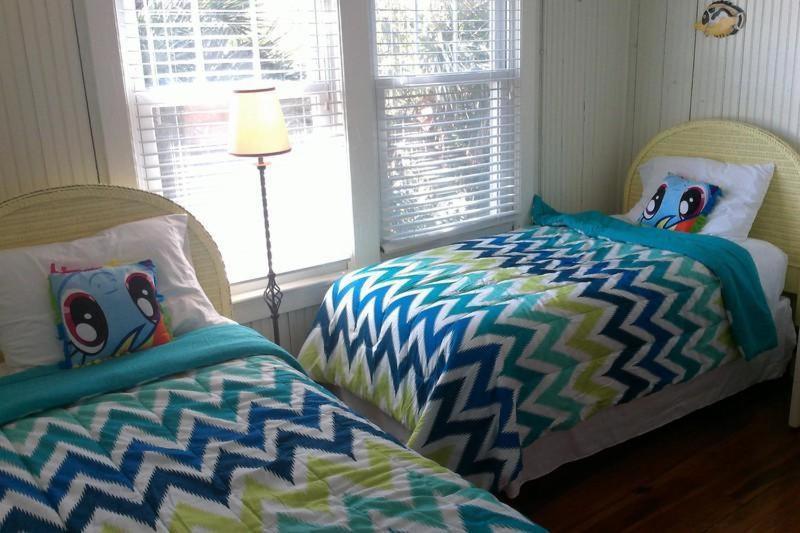 306 E Arctic Ave. Villa Folly Beach Bilik gambar