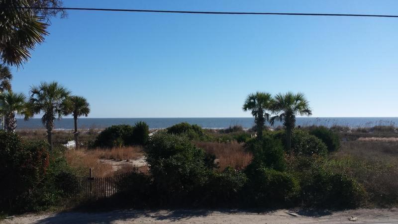 306 E Arctic Ave. Villa Folly Beach Bilik gambar