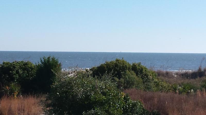 306 E Arctic Ave. Villa Folly Beach Luaran gambar