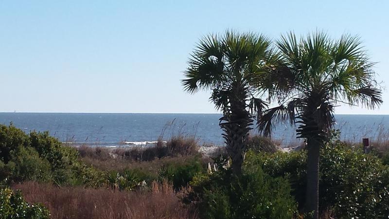 306 E Arctic Ave. Villa Folly Beach Bilik gambar