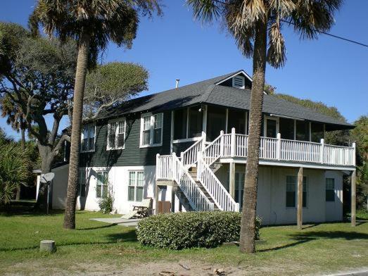 306 E Arctic Ave. Villa Folly Beach Bilik gambar