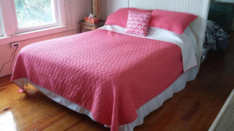 306 E Arctic Ave. Villa Folly Beach Bilik gambar